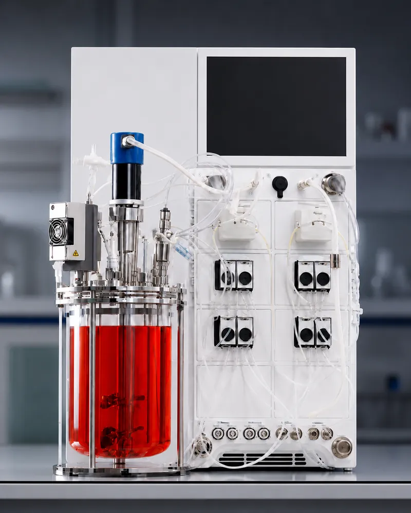 Biomanufacturing