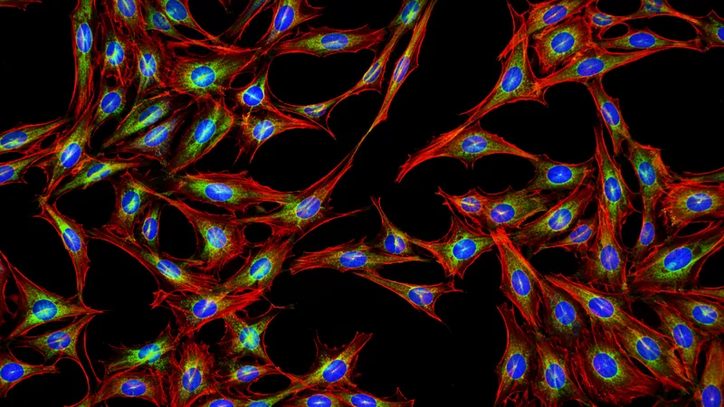 Cell Culture
